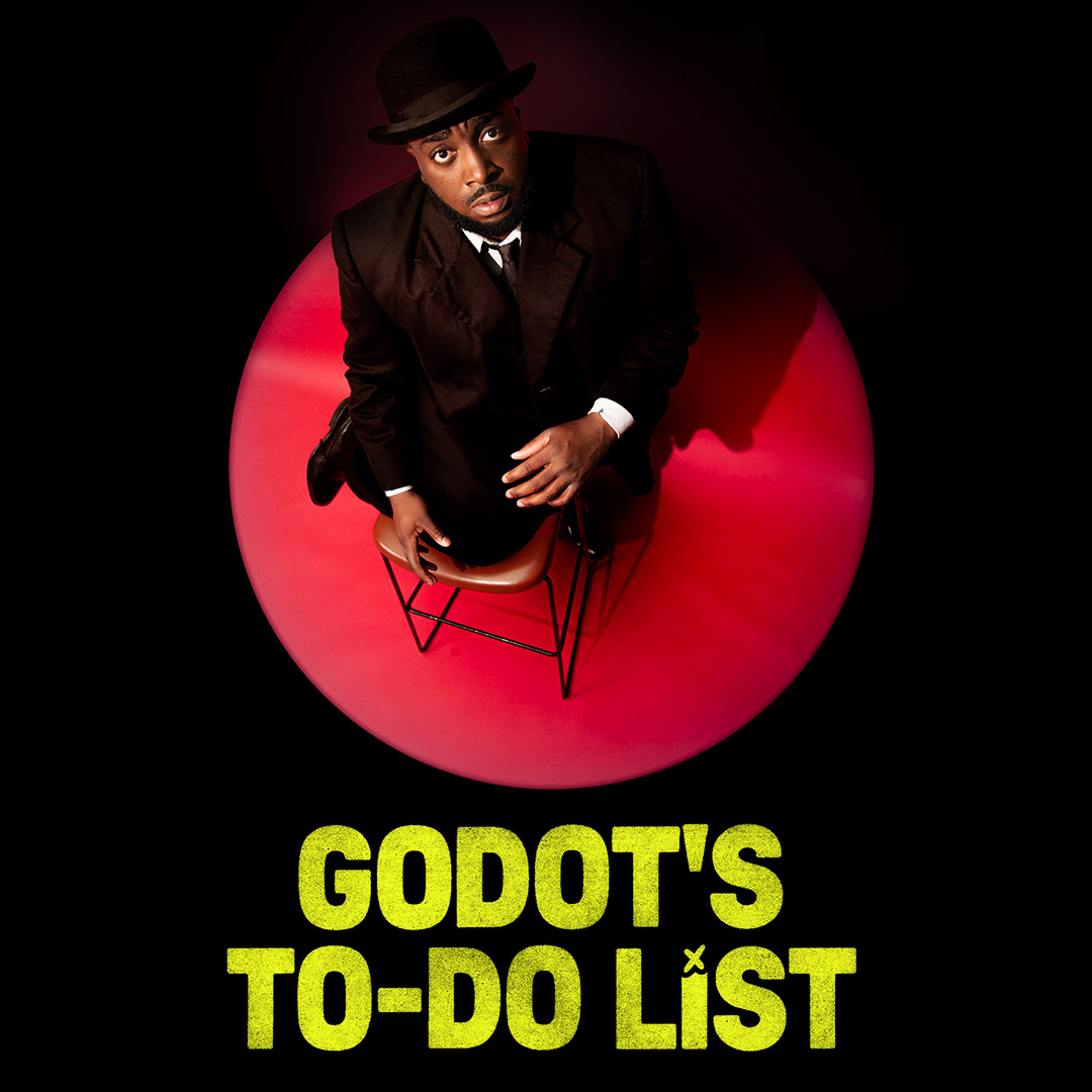 Godot’s To-Do List